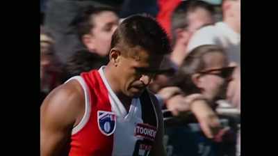I said to Gilbert, "Did you
hear what they were saying - The Australian Dream