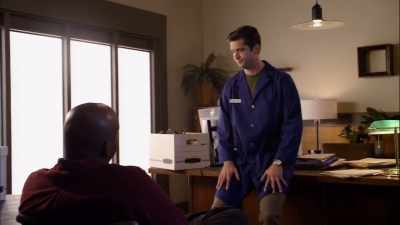 - I said good-bye. - Hometown Hero