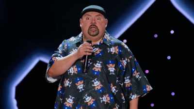 I said, "Haaaa!" - Gabriel Iglesias: Stadium Fluffy