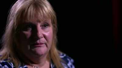 I said, "Has she got a handbag with her?" - When Missing Turns to Murder