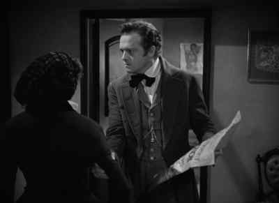 I said have you seen this? - Madame Bovary