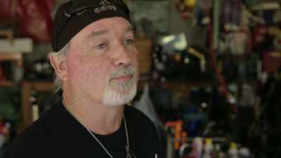 I said, "Here, you need
to learn these songs," - If I Leave Here Tomorrow: A Film About Lynyrd Skynyrd