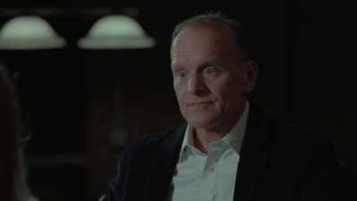 I said, hey, how is she, - FBI TRUE
