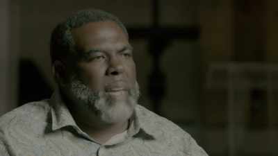 I said, "Hey, man,
I've been there before." - Trials To Triumph: The Documentary