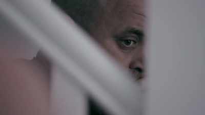I said to him, "Don't do nothing.
Just let it bide." - The Detectives: Fighting Organised Crime