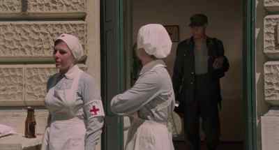 I said hold it!
I said hold it, right? - Cross of Iron