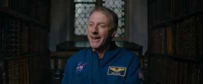 I said, "How did you put this
in the Soyuz?" - The Wonderful: Stories from the Space Station