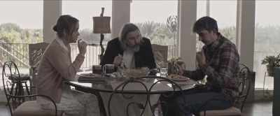 I said, how is it? - Every Last One of Them