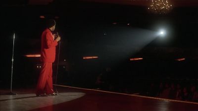 I said I ain't gonna never call another black man a nigger - Richard Pryor: Live on the Sunset Strip