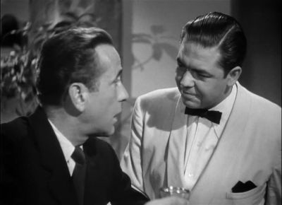 I said I didn't want a table - Dead Reckoning