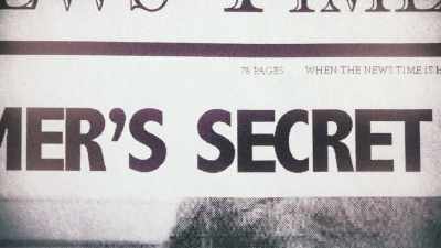 I said, "I don't think
I can stay here," - 35 Serial Killers the World Wants to Forget