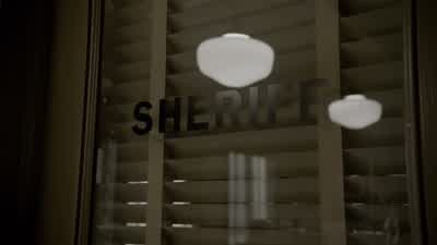 I said I don't want anyone else on site. - Teen Wolf