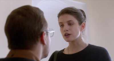 I said I don't want to.
Call it yourself. - About Love