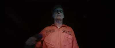 I said, "I exist!"
I exist, I matter! - Corrective Measures