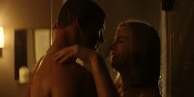 I said I ♪ Felt it coming on, babe ♪ - Reacher