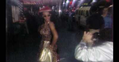 I said, "I got this idea - Love to Love You, Donna Summer