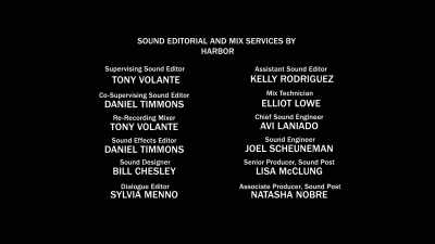 ♪ I said, when I got there ♪ - Wise Guy: David Chase and The Sopranos