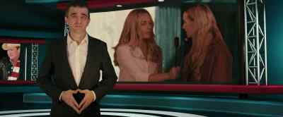 I said I have nothing
to say on this matter. - Once Upon a Time in Hollyweird