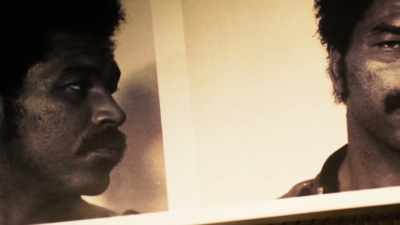 I said, "I know this man." - Confronting a Serial Killer
