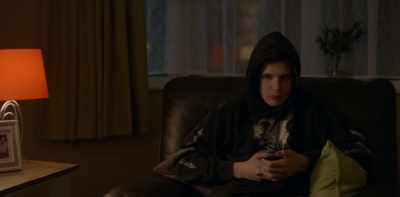 I said, "I know." - Four Lives