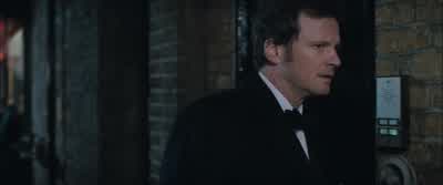 - I said I love you. - Bridget Jones: The Edge of Reason