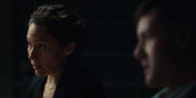 -I said, I need a moment
with my client. Now. - Redemption