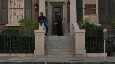 I said I need some air, Kev. - This Is Us