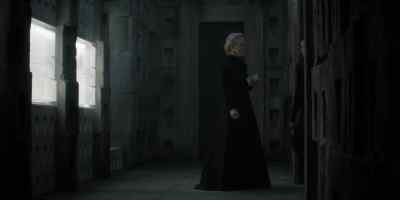 I said I was not
to be disturbed unless
it's an emergency. - Dune: Prophecy