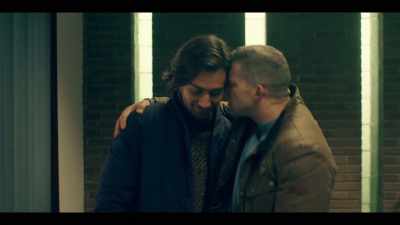 I said... I said, duh, whatever it takes, didn't I? - Years and Years