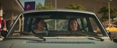 I said... I said, "once a day." - Booksmart
