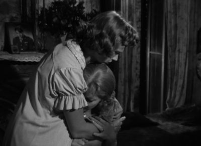 I said I was sorry three times - A Streetcar Named Desire