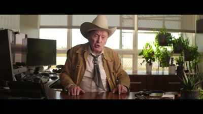 I said I want every state agency - Chowchilla