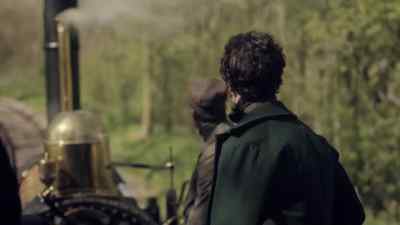 I said I wished to be alone. - Victoria