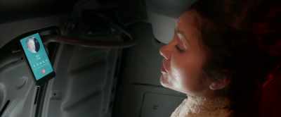 I said, "I would like
to know." That's on you. - The Girl in the Trunk
