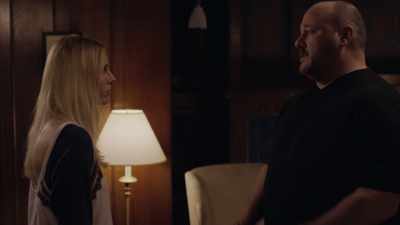 I said I would tell him.
As soon as I get really drunk, - Loudermilk
