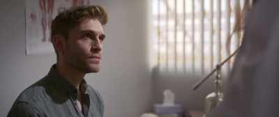 I said I would try,
I never promised. - Abducted