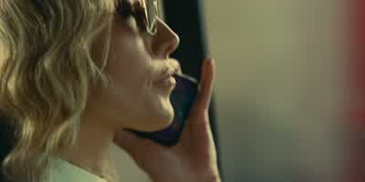 I said I'd call you. - Jurassic World: Dominion