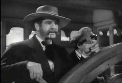 I said I'd learn you the river. - The Adventures of Mark Twain