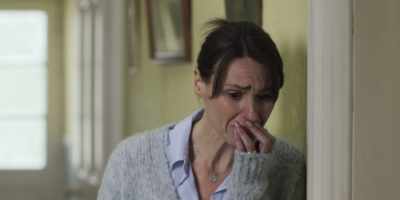 I said that I'd look after her. - Maryland