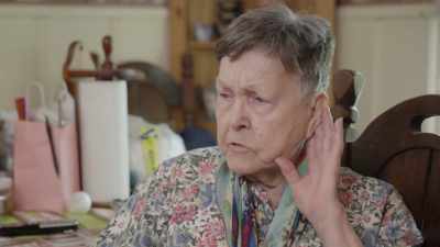 I said, but I'd rather have my
ears fixed - Explant