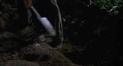 I said I'd show you what
happened to Diane... - The Vanishing