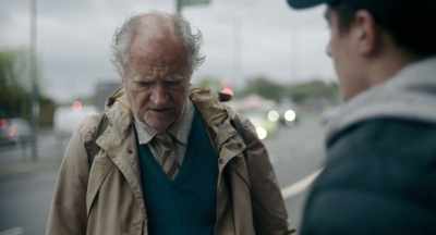 I said,
"If I should go to Mr. Fry, - The Unlikely Pilgrimage of Harold Fry