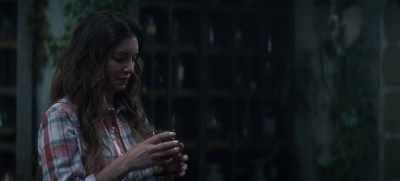 I said, "If I had what you had,
I would never let it go." - The Winchesters