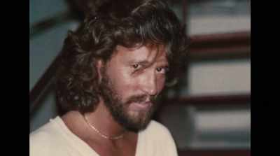 I said, "I'll go out
and give it a shot." - The Bee Gees: How Can You Mend a Broken Heart