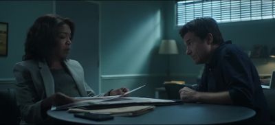 I said I'll think about it. - Ozark