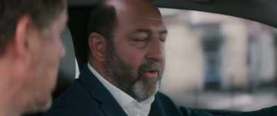 I said I'm a for-hire driver,
I didn't create the app! - Life For Real