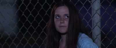 -I said I'm fine okay.
-Okay. - Don't Say My Name