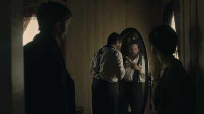 I said I'm fine.
- Yes, - Warrior