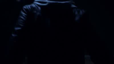 I said I'm fine. - Teen Wolf