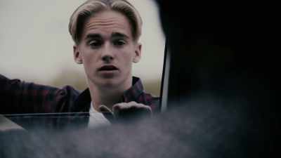 I said, I'm going
to go to Brookhurst - World's Most Evil Killers